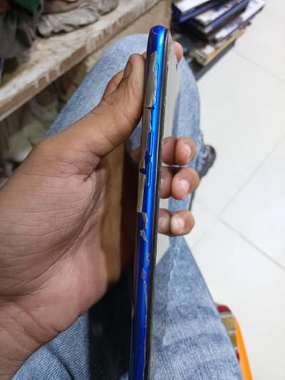 Realme 5s