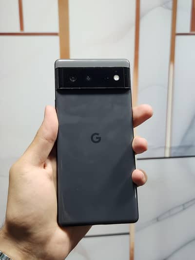 pixel 6