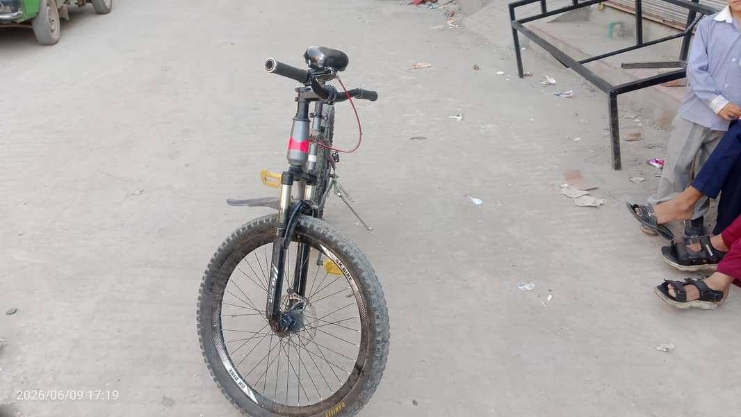 Cycle 2