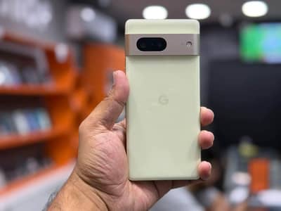 Google Pixel 7