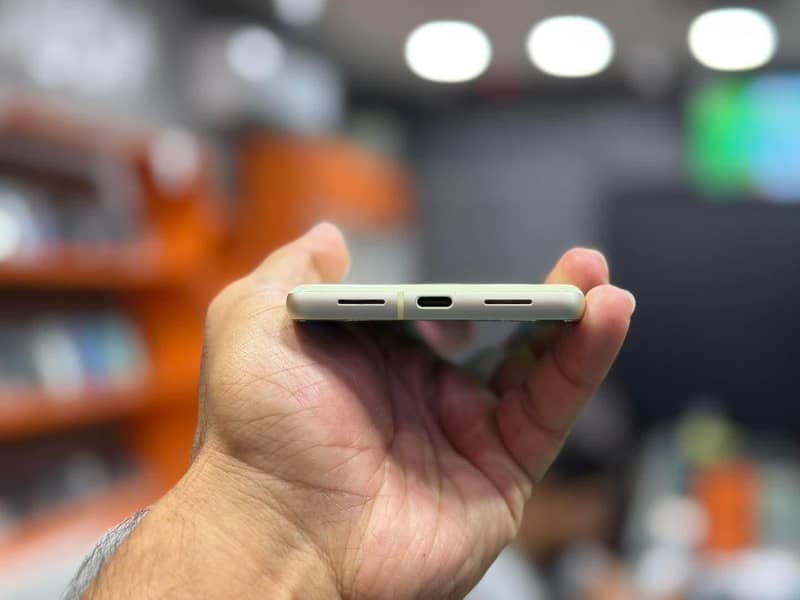 Google Pixel 7 2