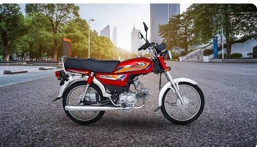 United 70cc 2025/11 (only for exchange)