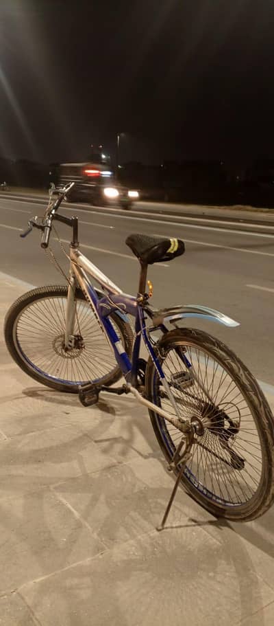 Humber sports bicycle