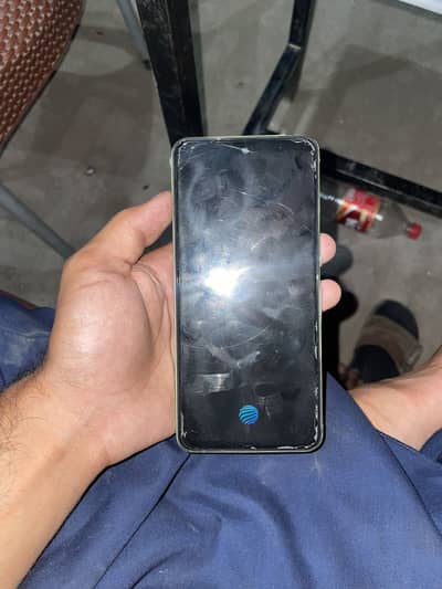 Vivo Y100