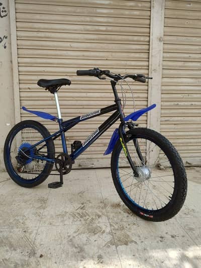 Shimano  bicycle size 22 All okay just like a new cycle 03188264599