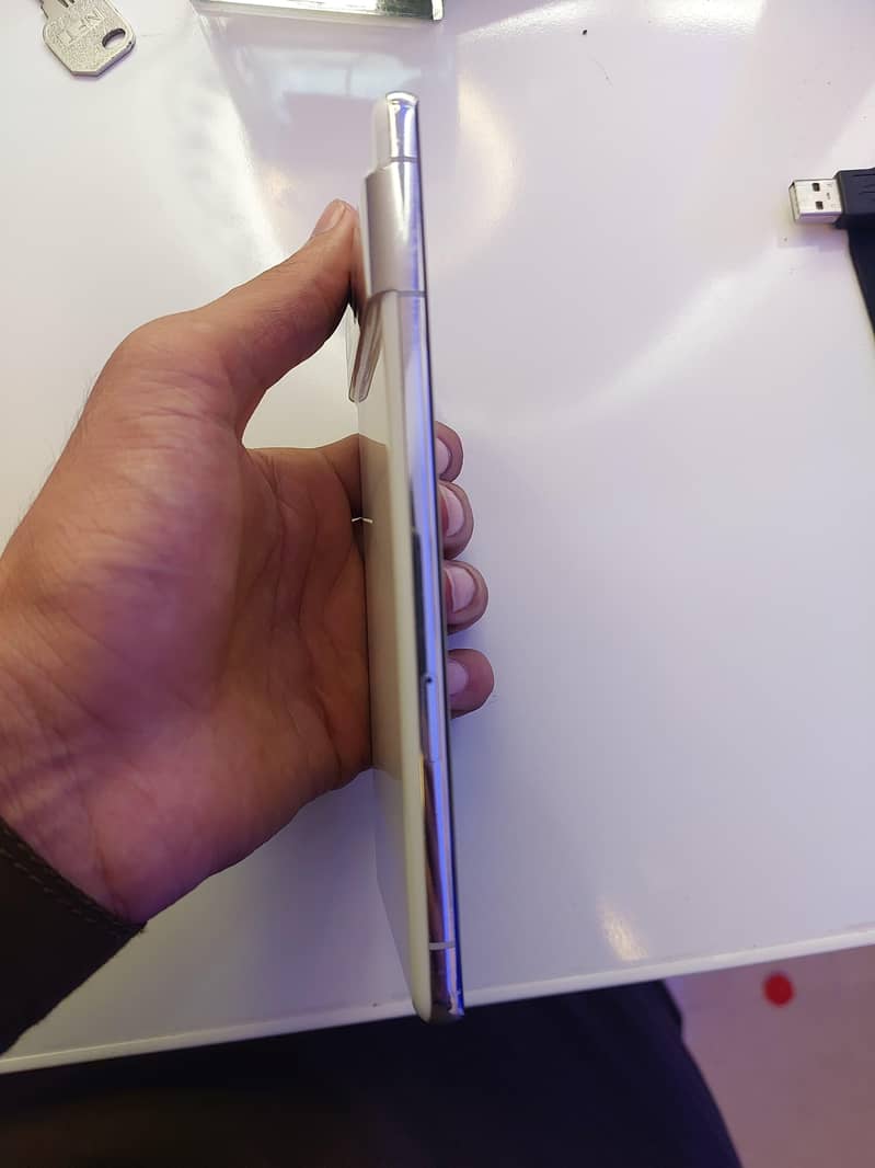 Google Pixel 7 Pro 2