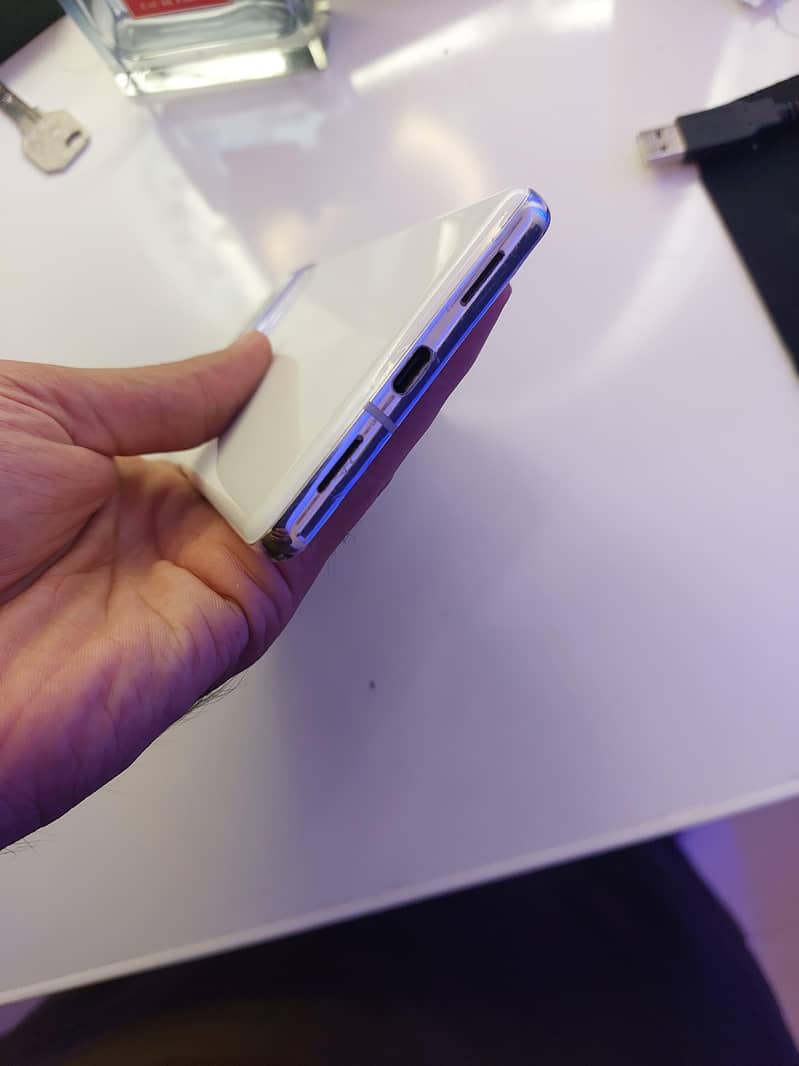 Google Pixel 7 Pro 3
