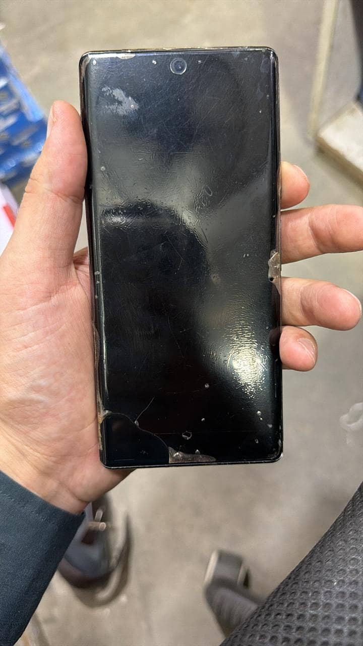 Google Pixel 6 Pro 1