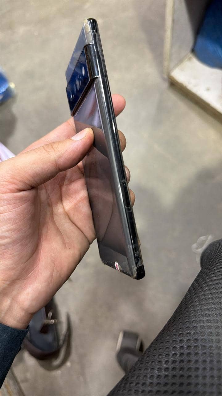 Google Pixel 6 Pro 2