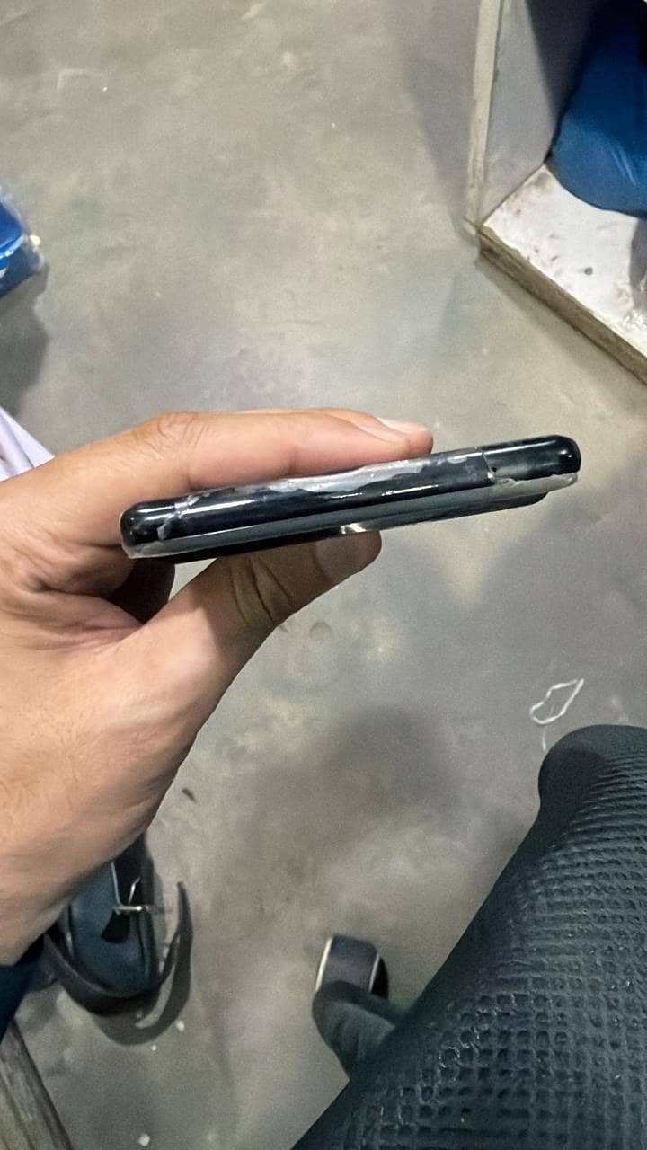 Google Pixel 6 Pro 3