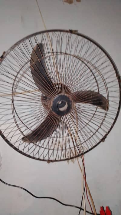 12V Fan Available For Sale 03002285899