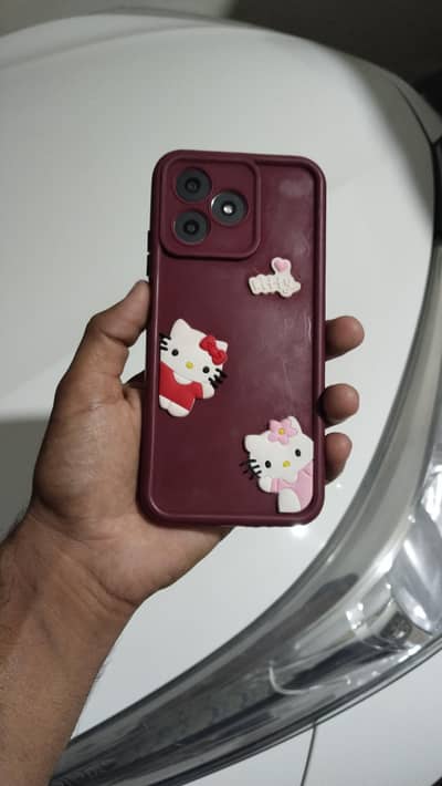 Realme Note 50 [exchange also]