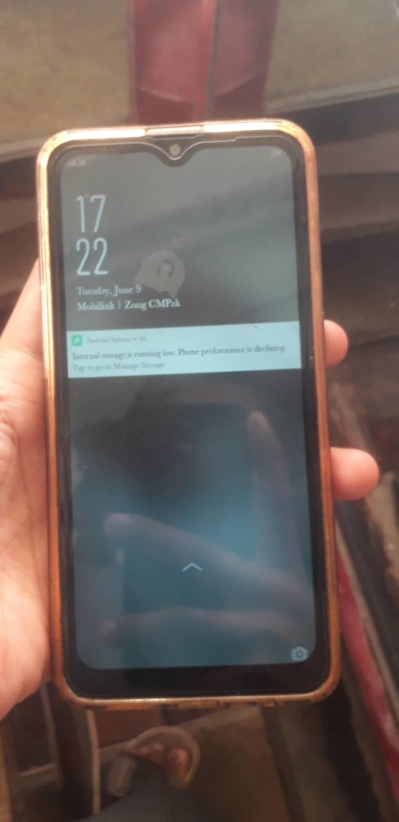 Oppp A5s 0