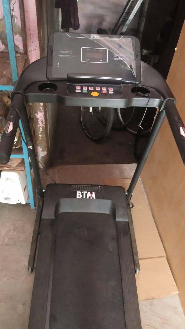 treadmill 1