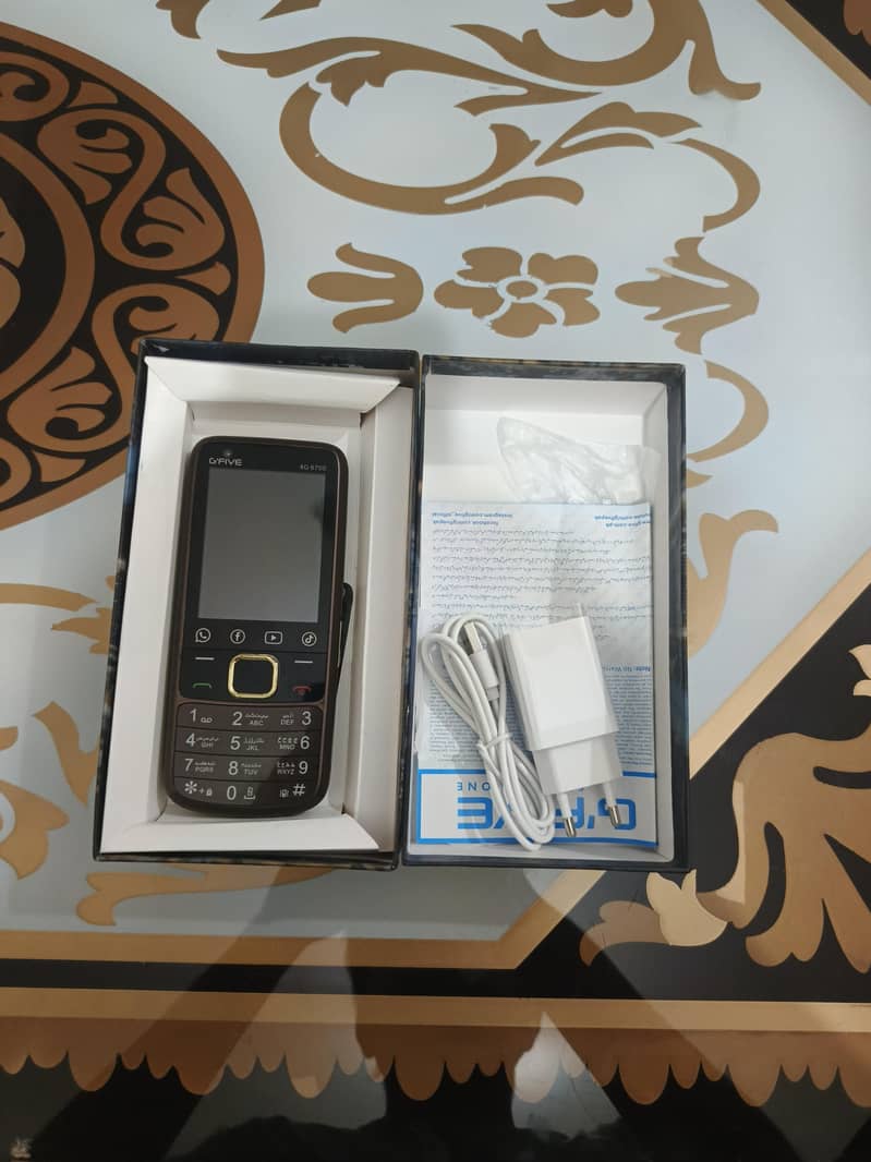G'Five 6700 1