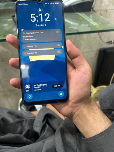 Realme C61