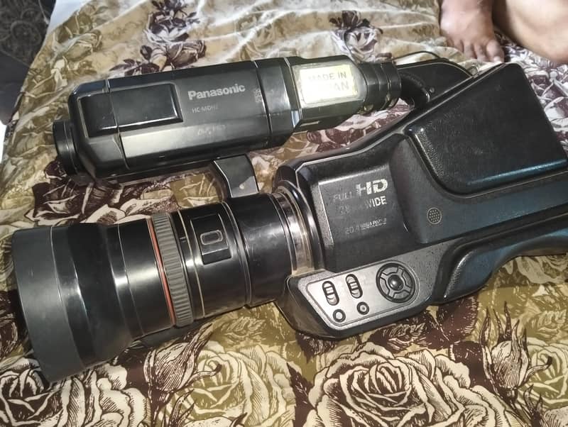 Panasonic Camera 0