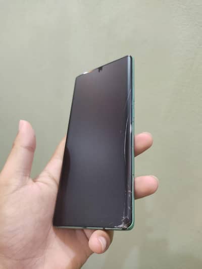 Infinix Hot 50 Pro Plus