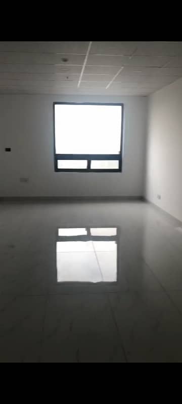CDB Facing Beautiful Office for Sale