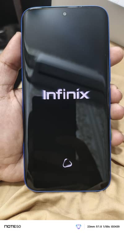 Infinix Other Model