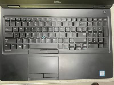 New laptop he 10/10 condition