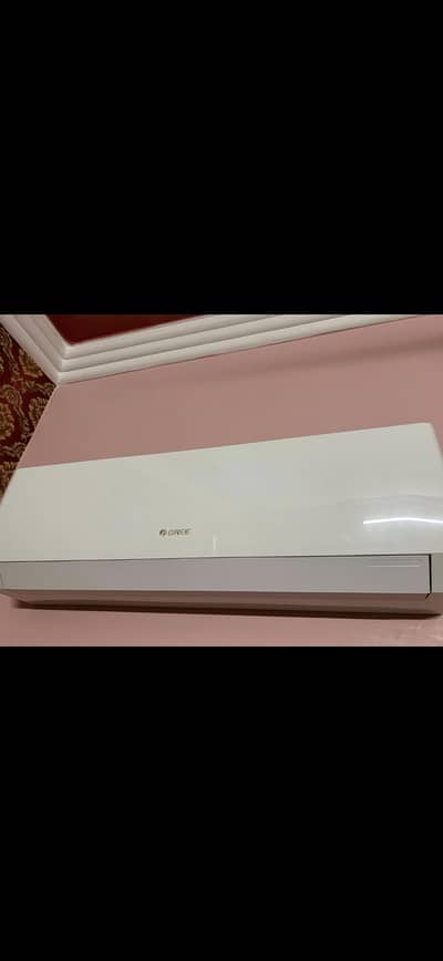 GREE AC 1.5 TON