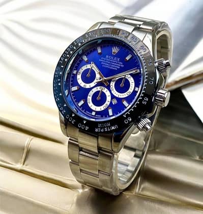 Luxury Rolex watch-premium quality