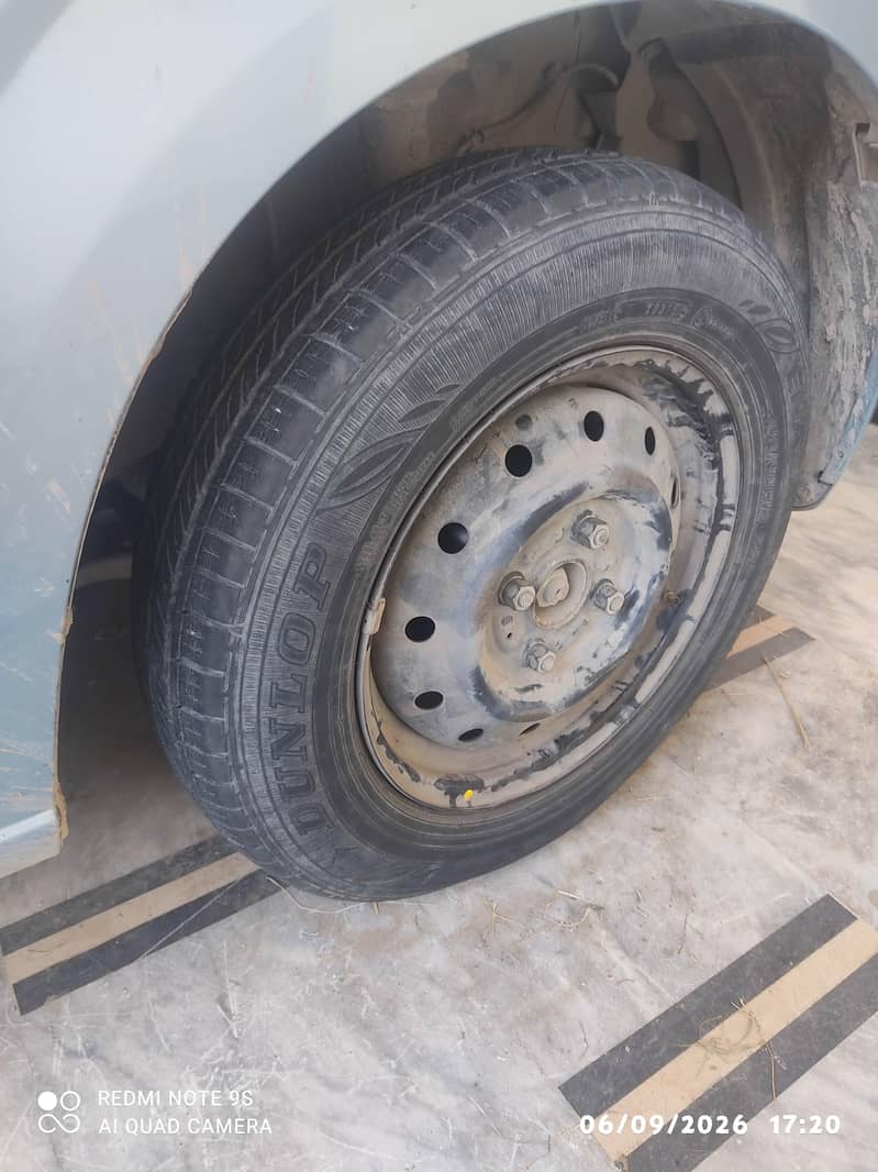 Dunlop 2