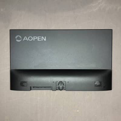 AOPEN-Ultra-Slim 180Hz IPS 1ms Bezel-less Monitor, 120hz, 165hz 144hz