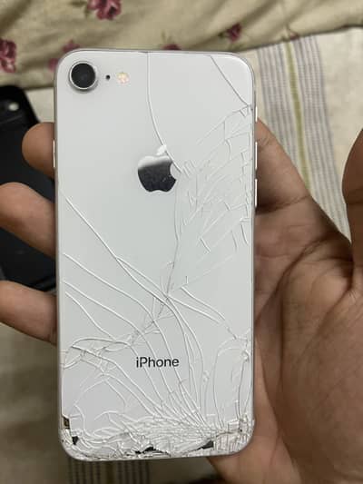 iPhone 8 pta approve