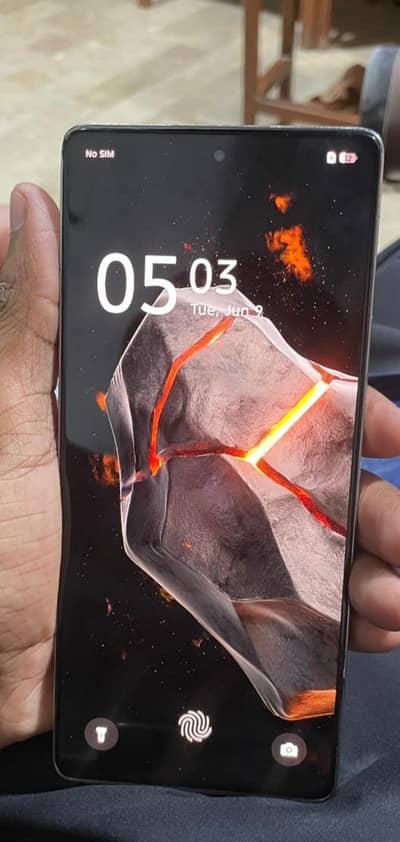 Infinix Note 40
