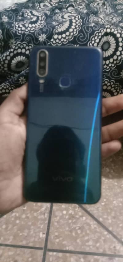 Vivo Y15