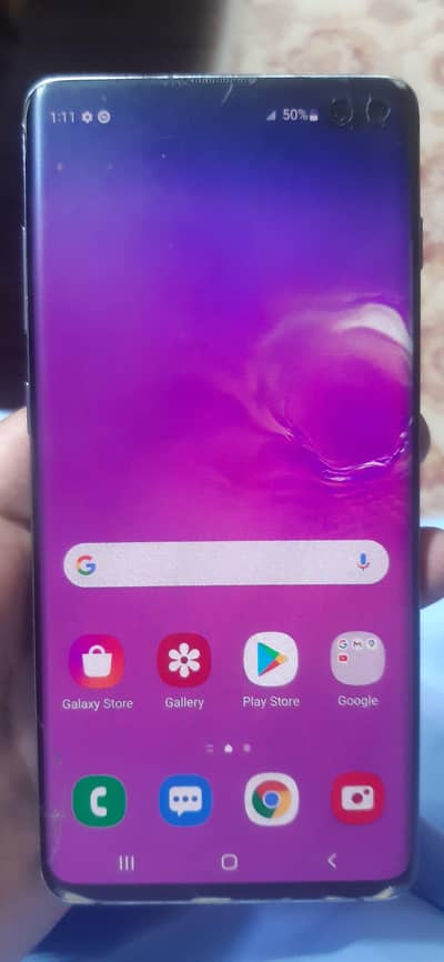 Samsung Galaxy S10 Plus