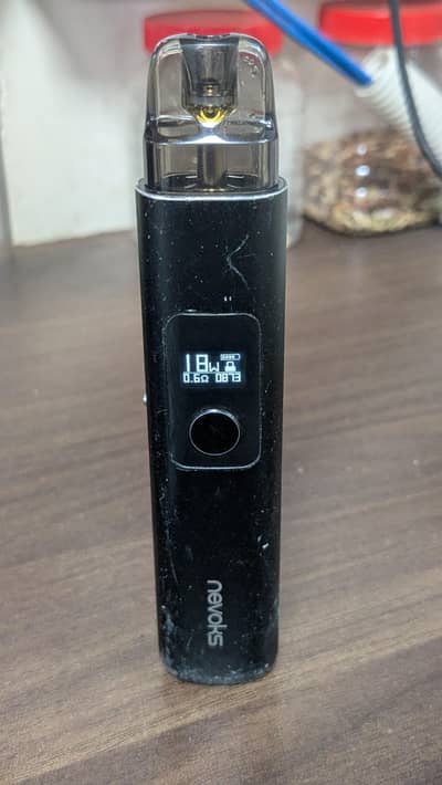 Nevoks feelin Ax vap device