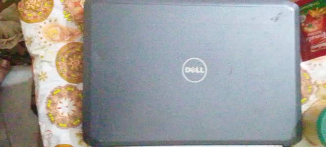 Laptop for sale i