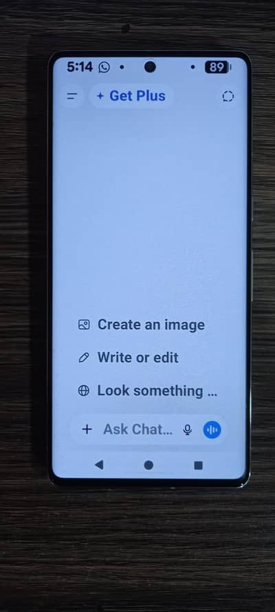 Google Pixel 7 Pro