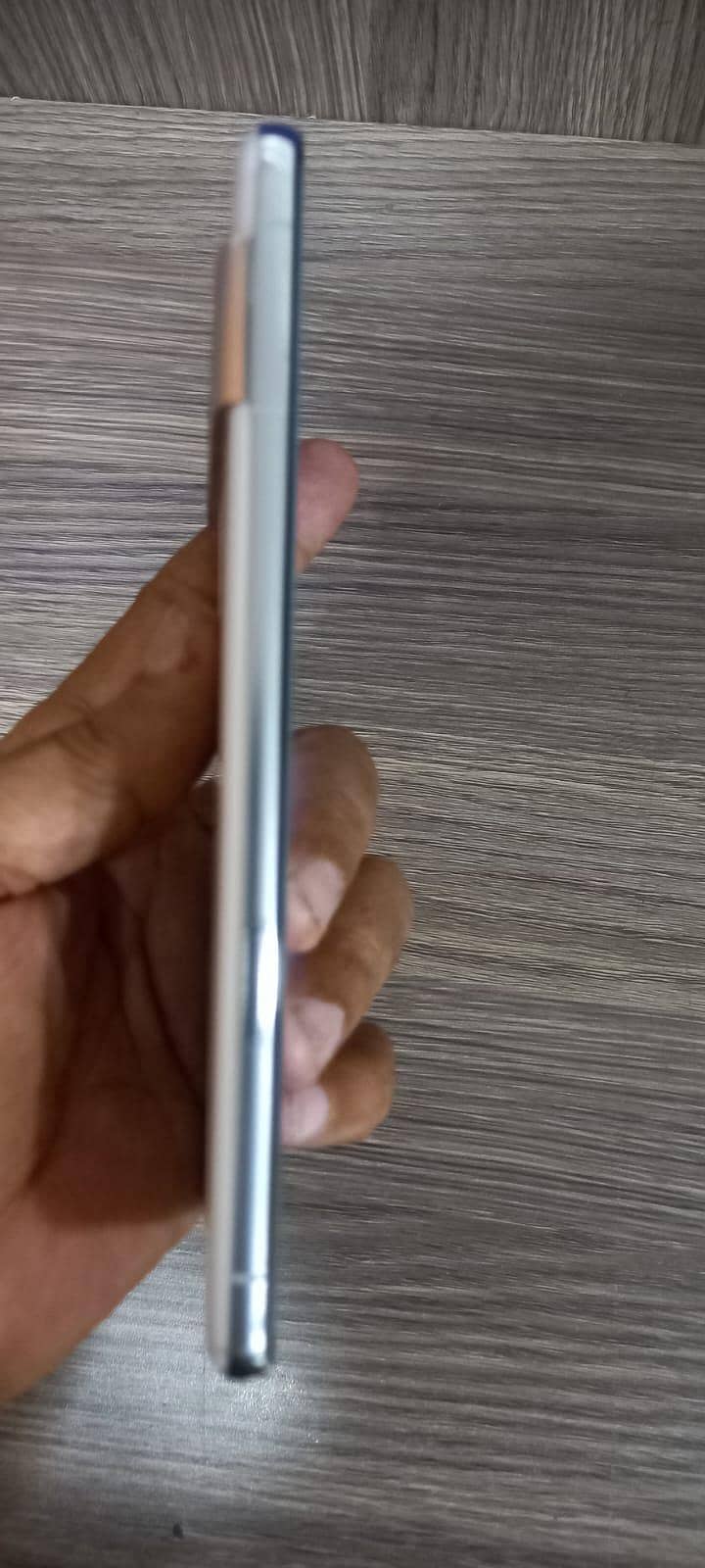 Google Pixel 7 Pro 3