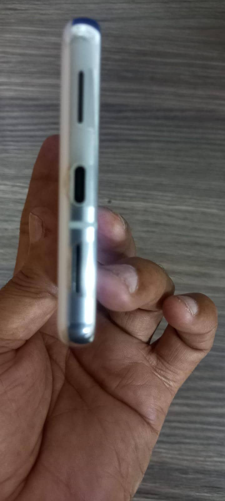 Google Pixel 7 Pro 4