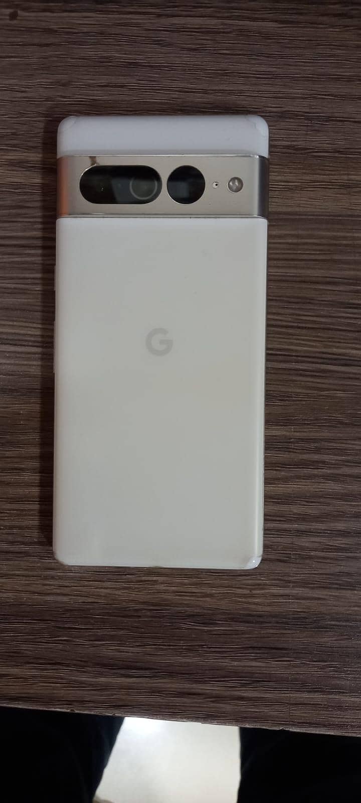Google Pixel 7 Pro 8