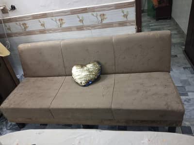Sofa Cumbed For Sale