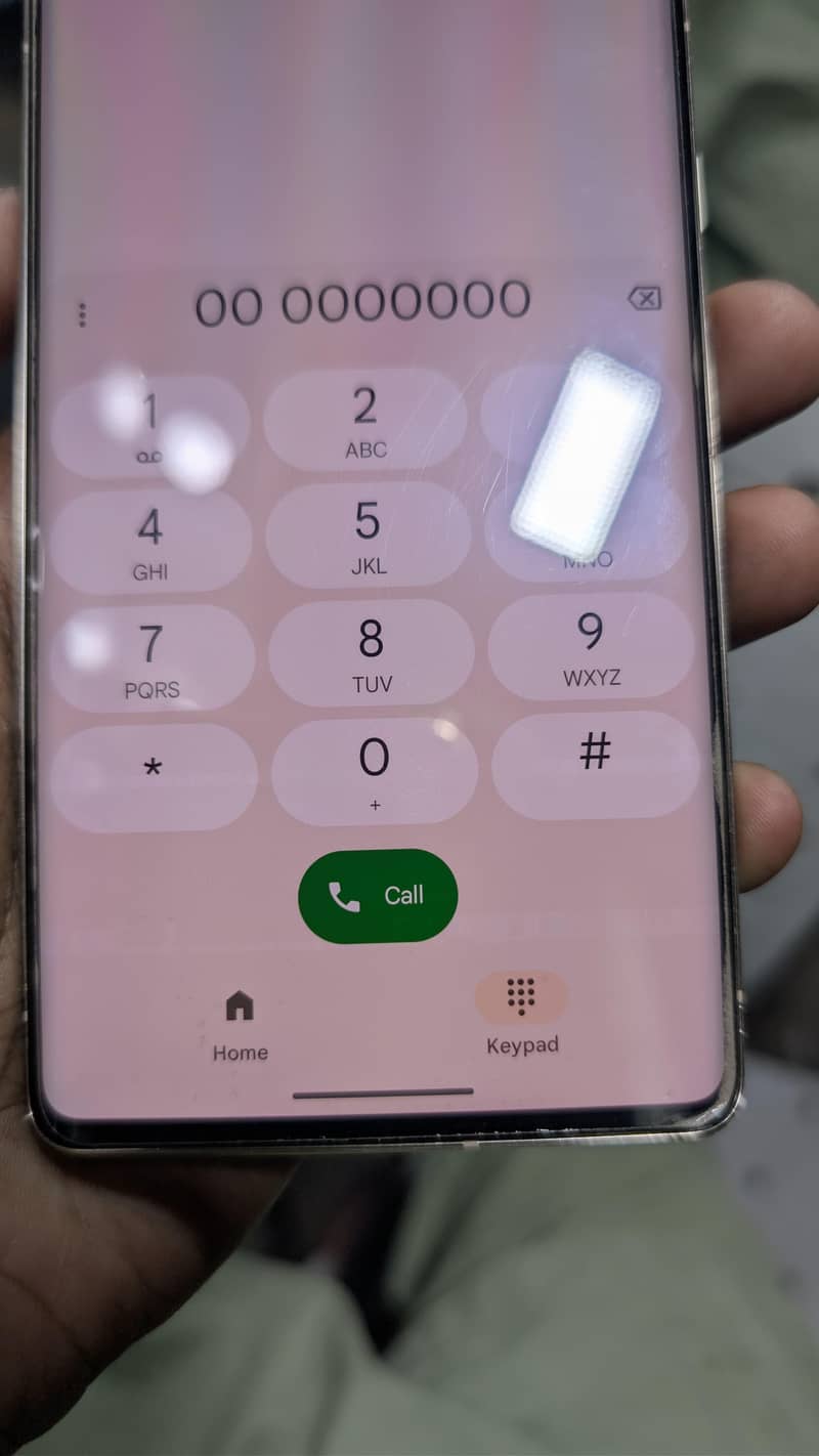 Google Pixel 7 Pro 2