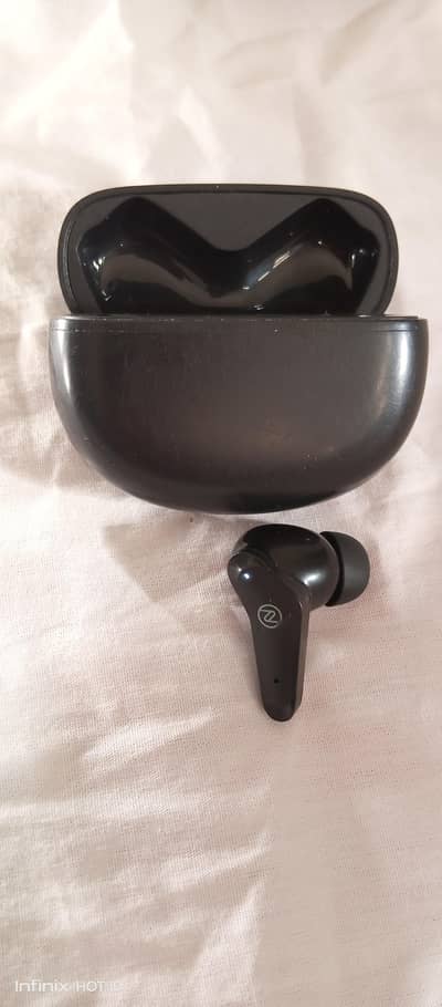 Zero Lifestyle ear bud