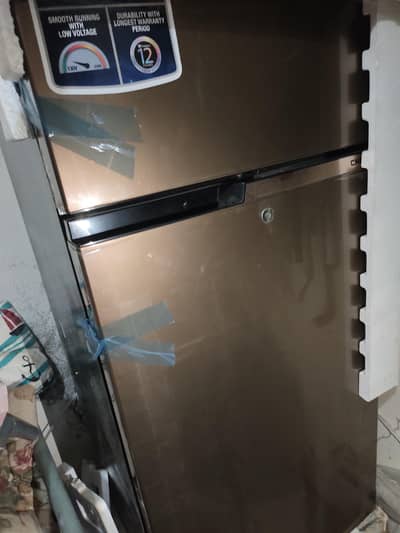 dawlance fridge