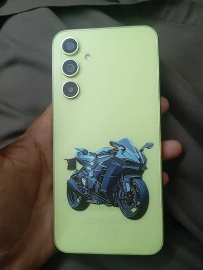 Samsung Mobile A54 5G