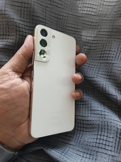 Samsung s 22 no pta 256gb urgent sale bilkul fresh ph he  screchless