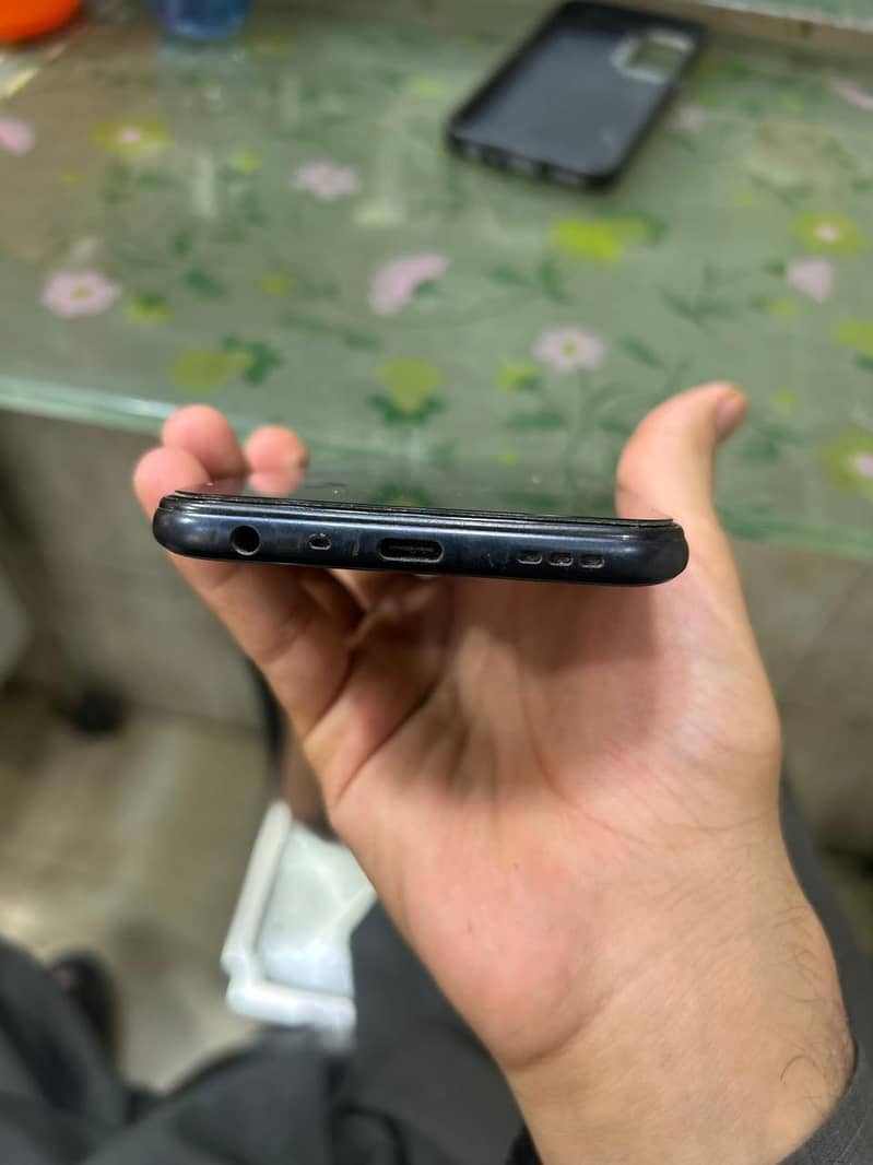 OPPO A16 1