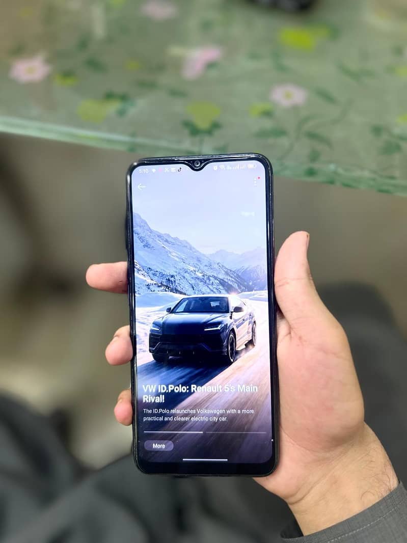 OPPO A16 3
