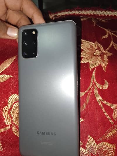 Samsung Mobile S20 Plus