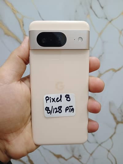 Google Pixel 8