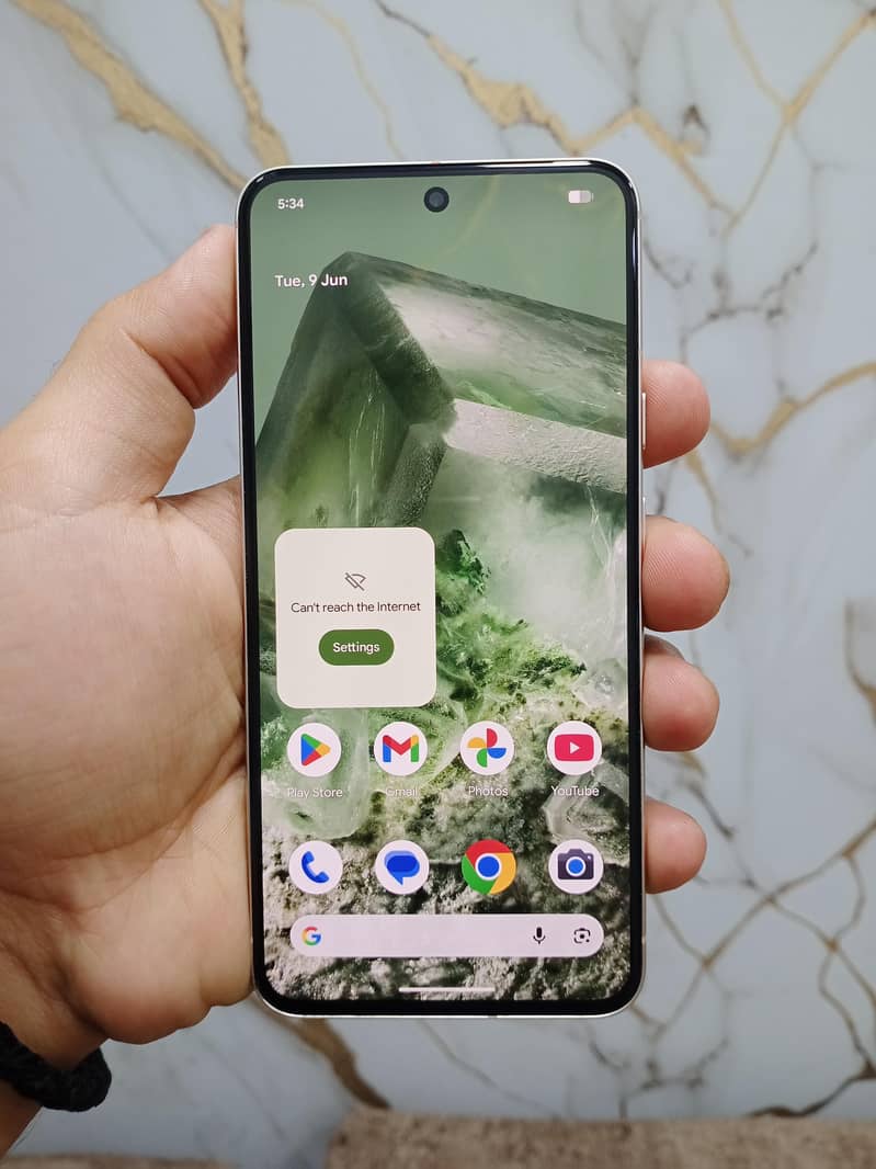 Google Pixel 8 2